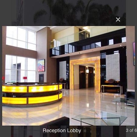 Cozy 2-Bedroom At South Of Market Soma Bgc Near Sm Aura, Market! Market! & Bonifacio High Street Taguig Exteriér fotografie
