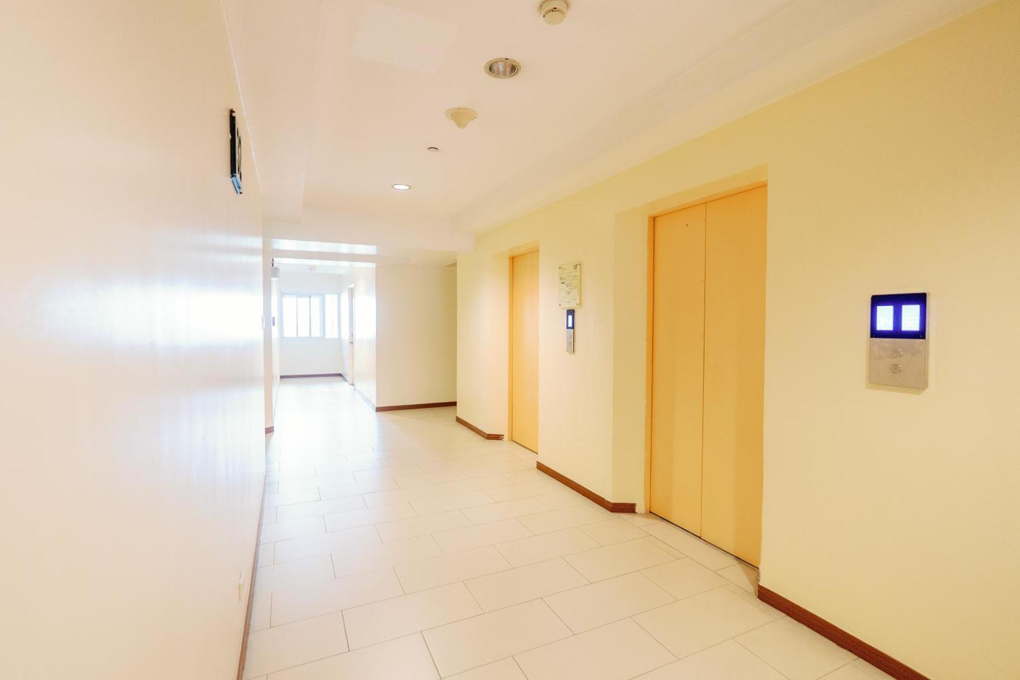 Cozy 2-Bedroom At South Of Market Soma Bgc Near Sm Aura, Market! Market! & Bonifacio High Street Taguig Exteriér fotografie