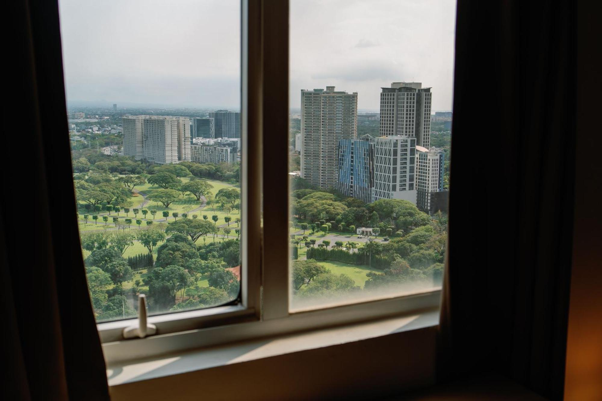 Cozy 2-Bedroom At South Of Market Soma Bgc Near Sm Aura, Market! Market! & Bonifacio High Street Taguig Exteriér fotografie