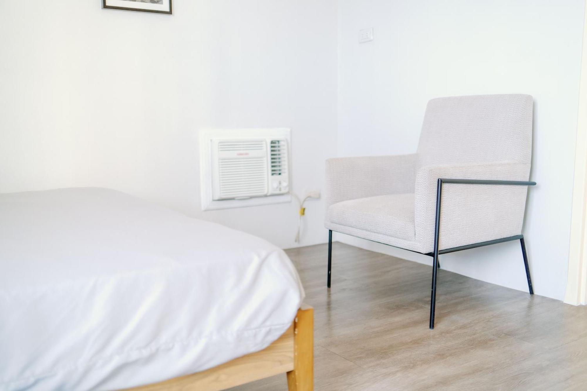 Cozy 2-Bedroom At South Of Market Soma Bgc Near Sm Aura, Market! Market! & Bonifacio High Street Taguig Exteriér fotografie
