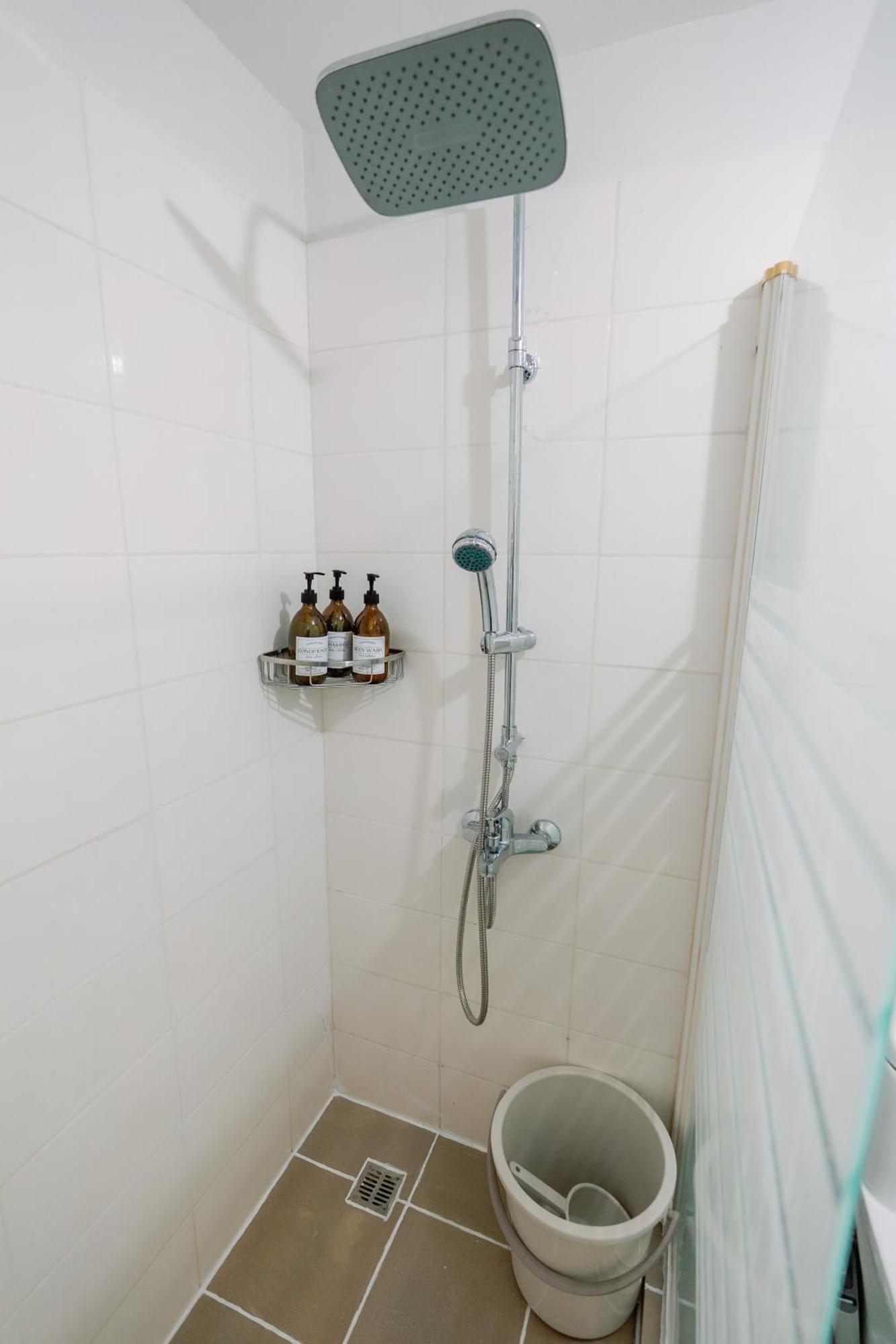 Cozy 2-Bedroom At South Of Market Soma Bgc Near Sm Aura, Market! Market! & Bonifacio High Street Taguig Exteriér fotografie
